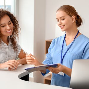 Medical Administrative Assistants and Office Procedures - Online CE Course