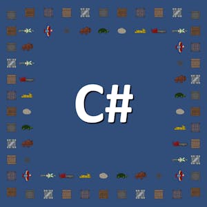 C# Programming for Unity Game Development Capstone Project from Coursera | Course by Edvicer