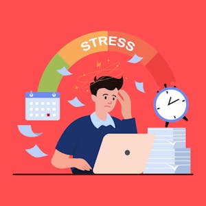 Stress Management Techniques - Online CE Course