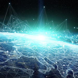 Image for the Blockchain Scalability and its Foundations in Distributed Systems course