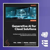 Generative AI for Cloud Solutions