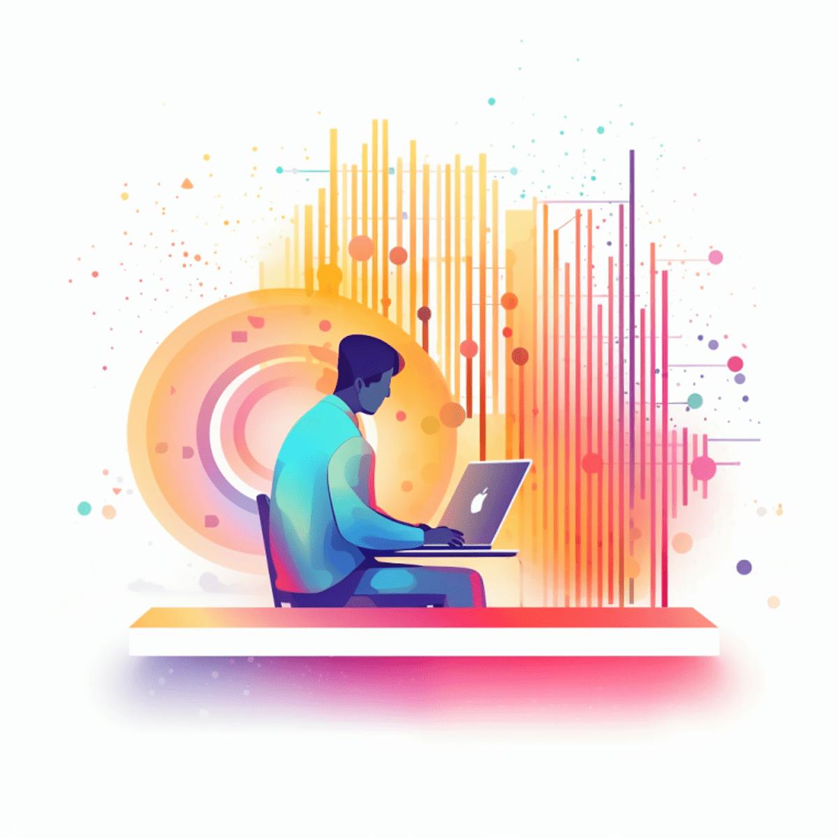 Scrape and analyze data analyst job requirements with Python preview image