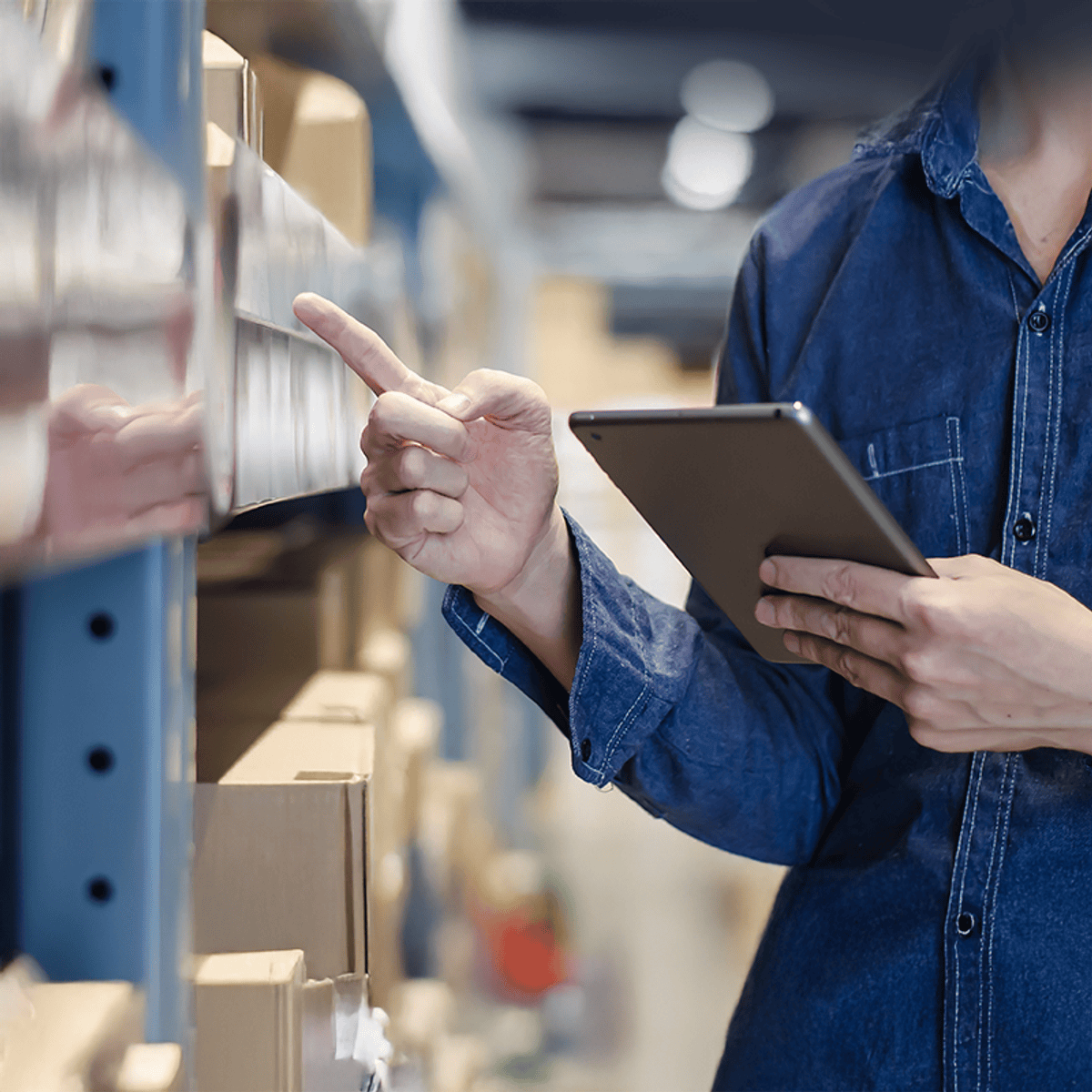 Discover and List Your Best Suppliers