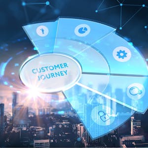 Marketing e a Jornada do Cliente - Online CE Course