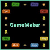 Planning, HUDs, and Spawners in GameMaker