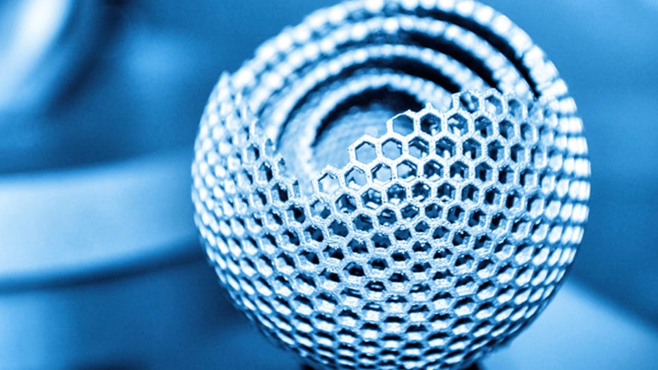 Introduction to Additive Manufacturing Processes | Coursera