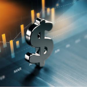 Image for the Stock Valuation with Dividend Discount Model online course