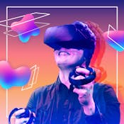 Intro to AR/VR/MR/XR: Technologies, Applications & Issues