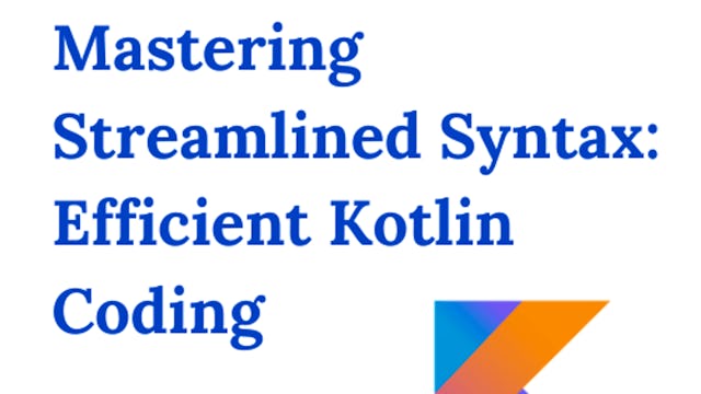 Programming Fundamentals in Kotlin | Coursera