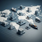 Mastering Logistics & Supply Chain Management