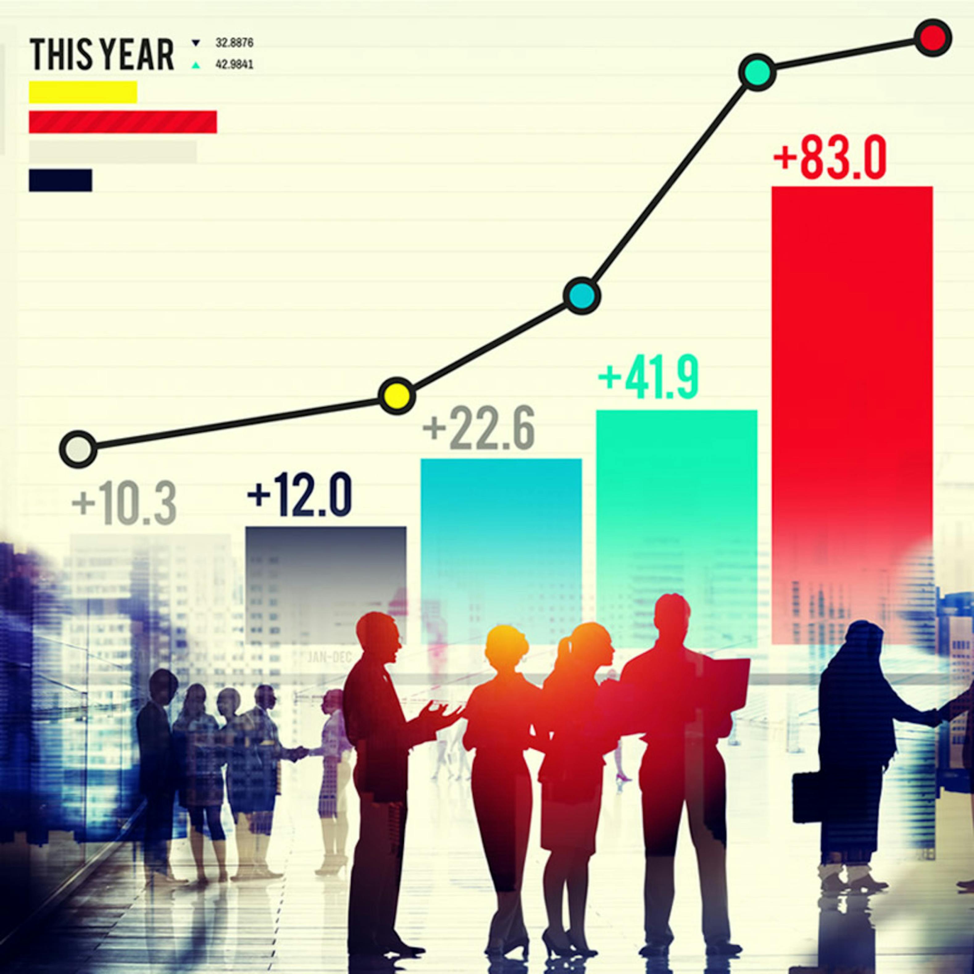 Uso De Técnicas Estadísticas Para El Análisis De Datos - 