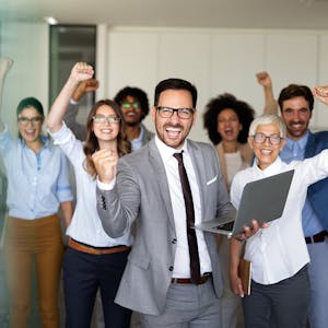 Practice Exam for Scrum.org PSPO I Certification - Online CE Course