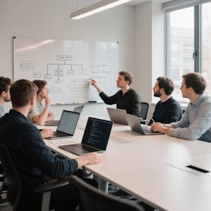 Image for the React Fundamentals online course