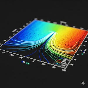 Mastering Data Visualization with Matplotlib from EDUCBA online course platform