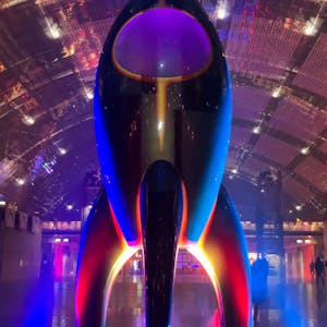 New Space: Access to space - Basics from ISAE-SUPAERO online course platform