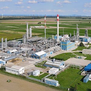 Natural Gas Production and Processing from L&T EduTech online course platform