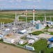 Natural Gas Production and Processing