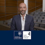 Foundations of Sustainability and ESG