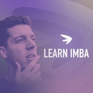 Learn Imba - Online CE Course
