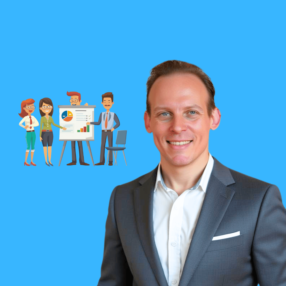 Converting Users Into Brand Advocates And Champions