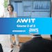 Real-World Cloud PM 3 von 3: Sicherheit, AWS - gut durchdacht