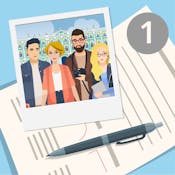 Russian Language А1+: From Elementary to Basic 1