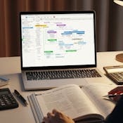 Master Financial Modeling in Islamic Banking