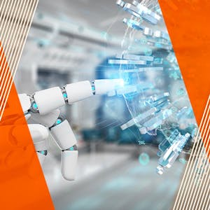 Introducción a la Robótica e Industria 4.0 - Online CE Course