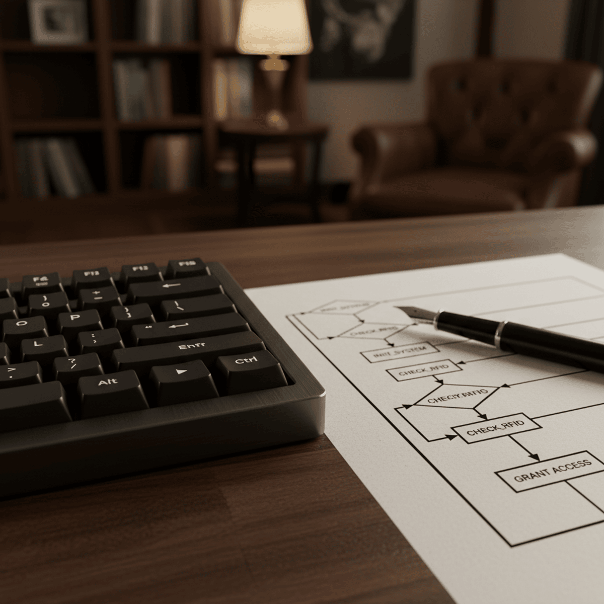 Apply C Programming to Build an Online Exam Portal