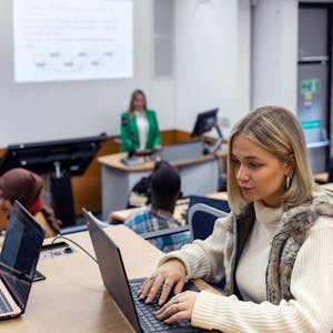 Statistical Methods - Online CE Course