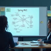 Spring MVC for Developers: Techniques and Best Practices