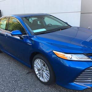 Electric Vehicle Sensors - Online CE Course