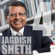 The Good, Bad, and Ugly of Marketing - Jagdish Sheth