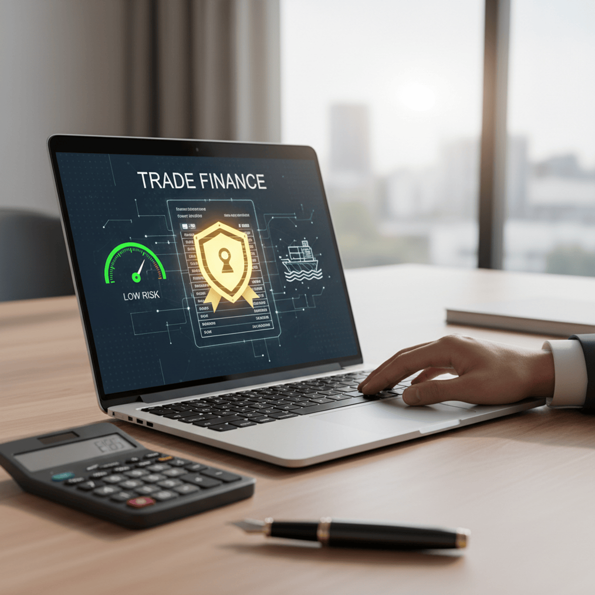 Bank Guarantees in Banking Operations