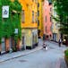 Greening the Economy: Sustainable Cities
