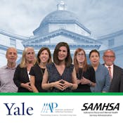 Addiction Treatment: Clinical Skills for Healthcare Providers