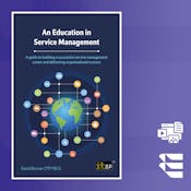 IT Service Management: Career Guide