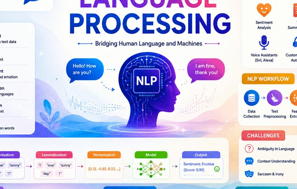 Nlp Processing Api Natural Language Processing | Coursera