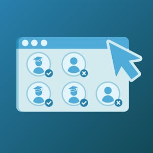 Performance Assessment in the Virtual Classroom from University of California, Irvine online course platform