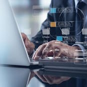Business Intelligence & Analytics