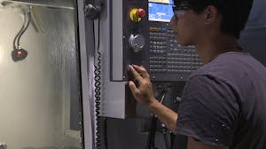 3-Axis Machining with Autodesk Fusion 360