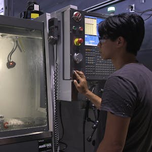 3-Axis Machining with Autodesk Fusion 360