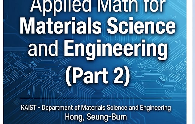 Master Engering Math Basic Engineering Mathematics | Coursera