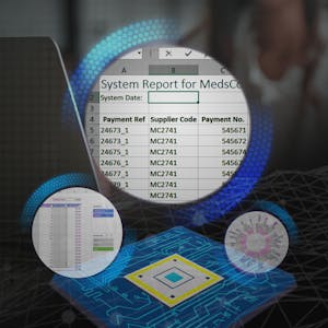 Excel Skills for Business Essentials