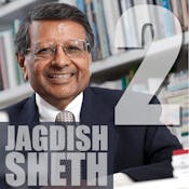 Social Media & Marketing - Jagdish Sheth