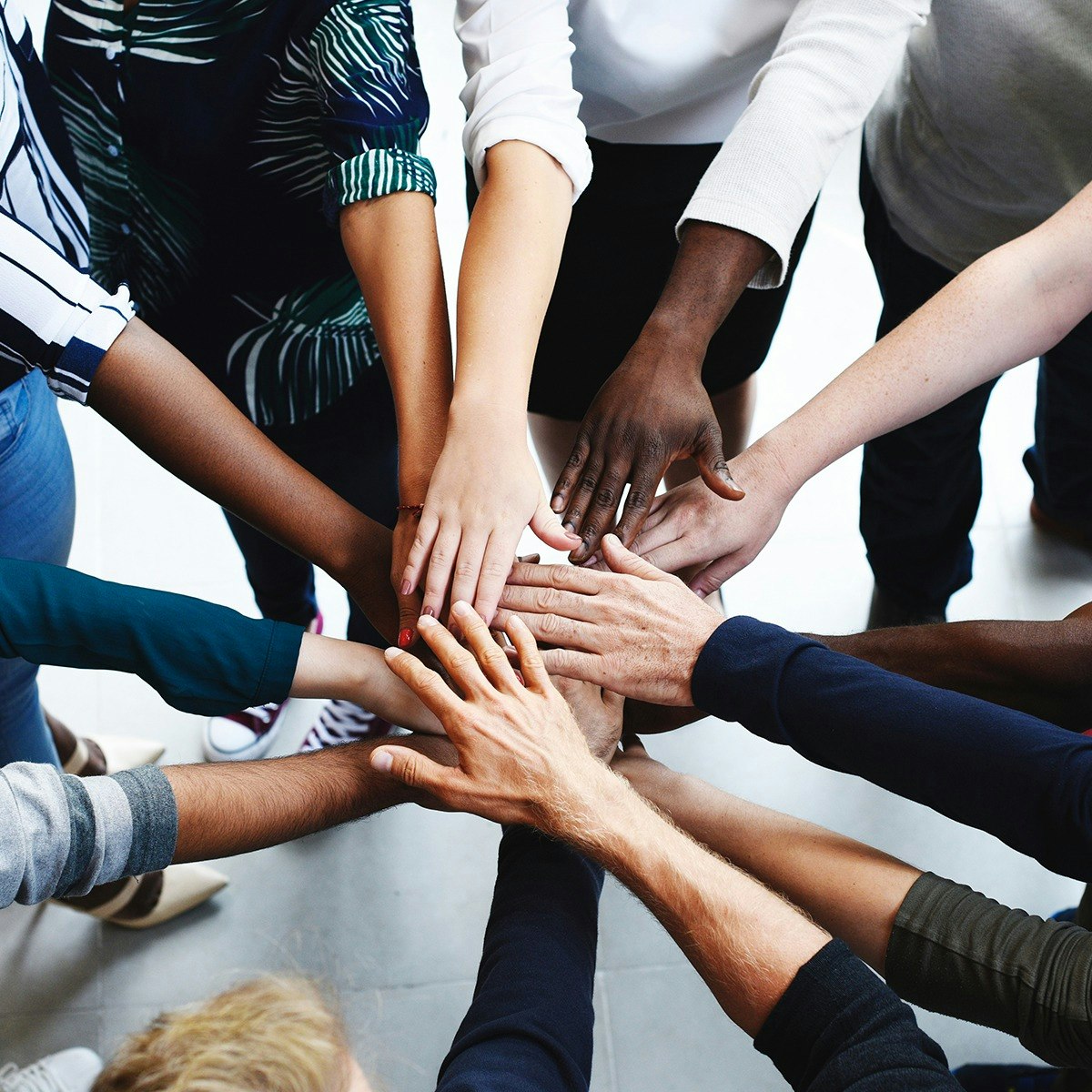 Diversity, Equity, Inclusion and Belonging in the Workplace