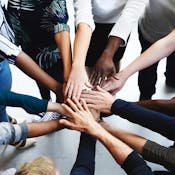 Diversity, Equity, Inclusion and Belonging in the Workplace