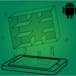 Développement avancé d'applications Android Capstone