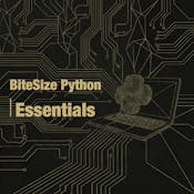 BiteSize Python for Absolute Beginners: Essentials