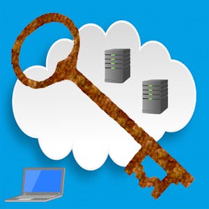 Image for the Cloud Top Ten Risks online course